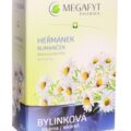 MEGAFYT Bylinková lekáreň RUMANČEK
