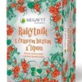 MEGAFYT RAKYTNÍK s čiernou bazou & lipou