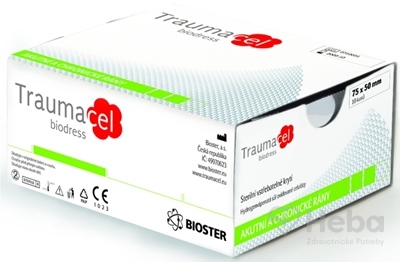 Traumacel BIODRESS