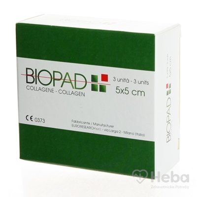 BIOPAD