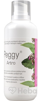 PEGGY ARTRO GÉL
