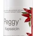 PEGGY GÉL kapsaicínový