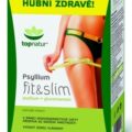 topnatur PSYLLIUM fit & slim krabica