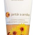 PEGGY nové gély jantár a arnika