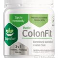 topnatur ColonFit BASIC 3v1