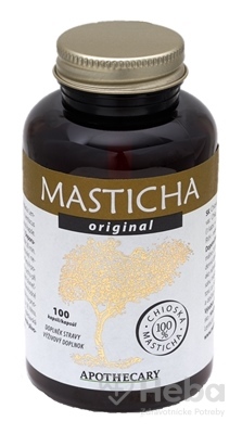 MASTICHA ORIGINAL - Apothecary
