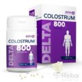 DELTA COLOSTRUM 800 mg Perly