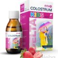 DELTA COLOSTRUM KIDS Jahoda