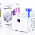 VITAMMY MICROFINE+ BY FLAEM Kompresorový inhalátor
