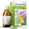 DELTA COLOSTRUM KIDS Natural 100%