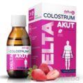 DELTA COLOSTRUM AKUT Jahoda