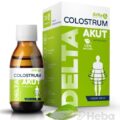 DELTA COLOSTRUM AKUT Natural 100%