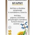 Dr.Theiss Schwedenbitter KVAPKY