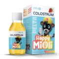 DELTA COLOSTRUM MiOli Jahoda