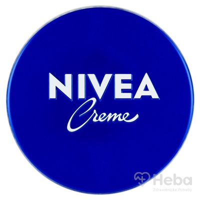 NIVEA KRÉM