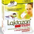 LAKTAZAN extra