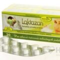 LAKTAZAN tablety