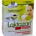 LAKTAZAN extra