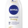 NIVEA Spevňujúce telové mlieko Firming Q10+Vit.C