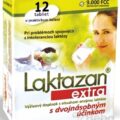 LAKTAZAN extra