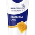 NIVEA Krém na ruky PROTECTIVE CARE