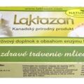 LAKTAZAN tablety