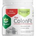 topnatur ColonFit PLUS enzýmy 4v1