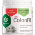 topnatur ColonFit PLUS enzýmy 4v1