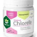 topnatur CHLORELLA Original