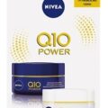 NIVEA Spevňujúci denný a nočný krém Q10 POWER DUO