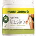 topnatur PSYLLIUM fit & slim