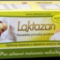 LAKTAZAN tablety