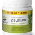 topnatur PSYLLIUM vláknina