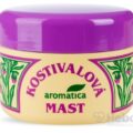 aromatica KOSTIHOJOVÁ MASŤ