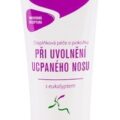 aromatica KOSMÍN nosový