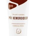 aromatica KOSMÍN pri hemoroidoch