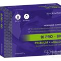 Slovakiapharm 10 PRO - BIO PREMIUM + vláknina