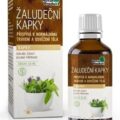 NaturProdukt ŽALÚDOČNÉ KVAPKY