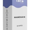 TOTO MAGNÉZIUM B6