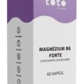 TOTO MAGNÉZIUM B6 FORTE