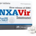 ZINXAVir Immuno