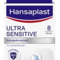 Hansaplast ULTRA SENSITIVE extra soft
