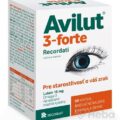AVILUT 3-forte Recordati