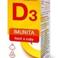 GS Vitamin D3