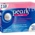 pearls YB