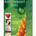 TEREZIA RAKYTNÍKOVÝ OLEJ - 100%
