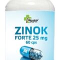 Slovakiapharm ZINOK FORTE 25 mg