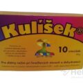 Kulíšek