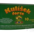 Kulíšek forte