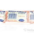 OVÍNADLO HYDROFILNÉ